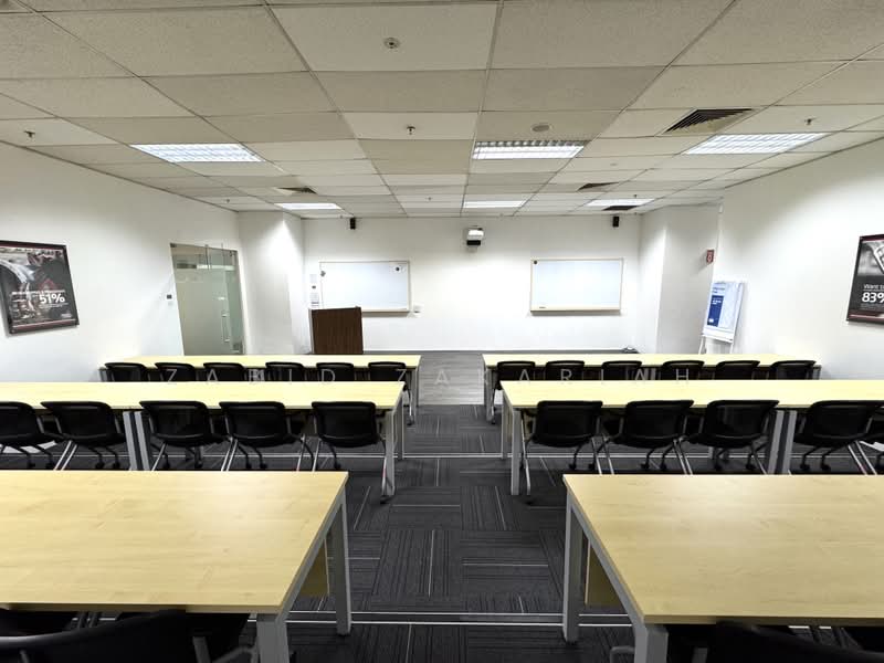 Tic Tech Centre, 25 Pandan Crescent, 11,118 sqft, Factory / Workshop (B2) For Rent, by Zabid Zakariah, 500197360 - Study - CommercialGuru.com.sg