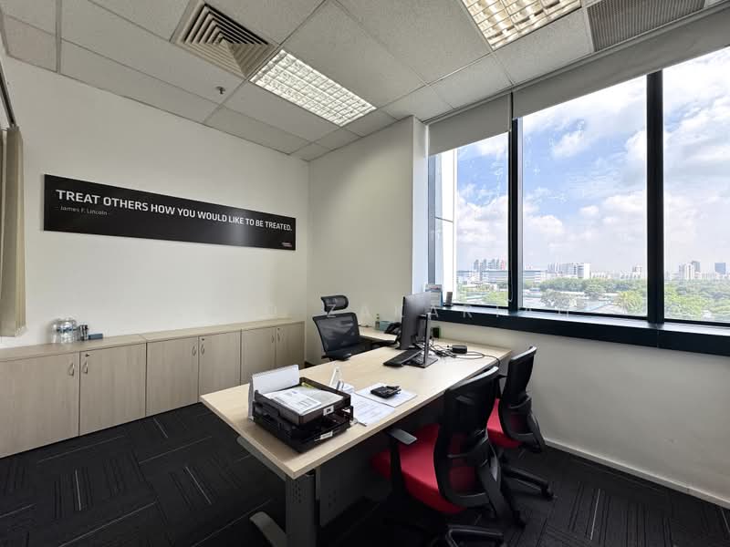 Tic Tech Centre, 25 Pandan Crescent, 11,118 sqft, Factory / Workshop (B2) For Rent, by Zabid Zakariah, 500197360 - Study - CommercialGuru.com.sg