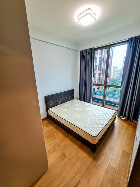 Park Place Residences, 2 Paya Lebar Road, 1 Bedroom, 484 sqft, Condominium For Sale, by Nigel Toh, 500197361 - Bedroom - PropertyGuru.com.sg
