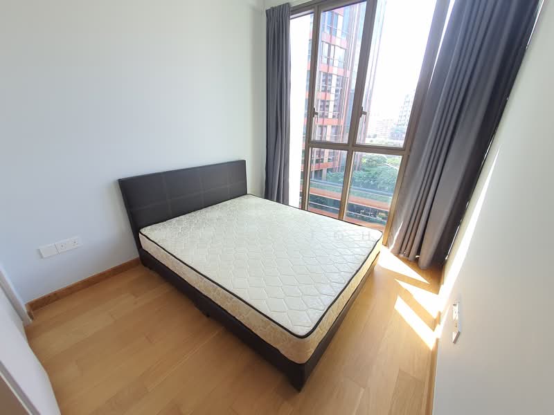 Park Place Residences, 2 Paya Lebar Road, 1 Bedroom, 484 sqft, Condominium For Sale, by Nigel Toh, 500197361 - Bedroom - PropertyGuru.com.sg