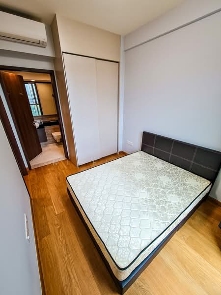 Park Place Residences, 2 Paya Lebar Road, 1 Bedroom, 484 sqft, Condominium For Sale, by Nigel Toh, 500197361 - Bedroom - PropertyGuru.com.sg