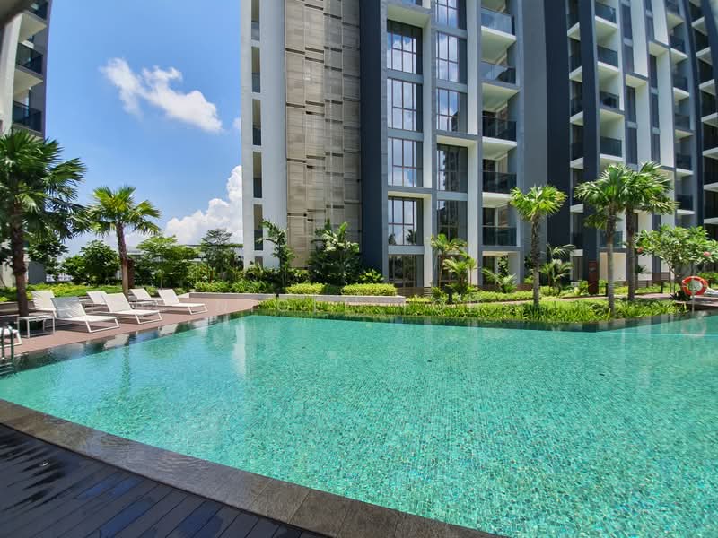 Park Place Residences, 2 Paya Lebar Road, 1 Bedroom, 484 sqft, Condominium For Sale, by Nigel Toh, 500197361 - Exterior - PropertyGuru.com.sg