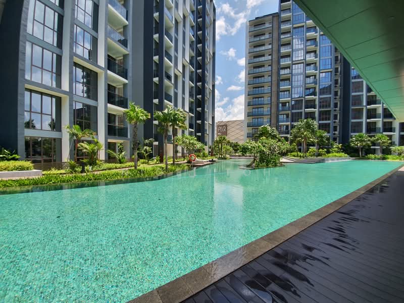 Park Place Residences, 2 Paya Lebar Road, 1 Bedroom, 484 sqft, Condominium For Sale, by Nigel Toh, 500197361 - Exterior - PropertyGuru.com.sg