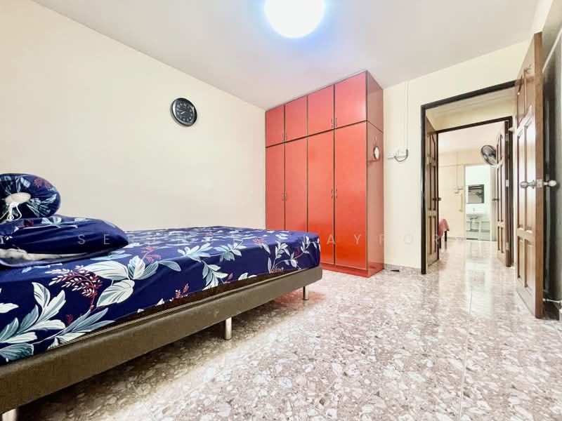 474 Ang Mo Kio Avenue 10, 474 Ang Mo Kio Avenue 10, 2 Bedrooms, 721 sqft, HDB Flat For Sale, by Serence Playford, 500197362 - Common Bedroom - PropertyGuru.com.sg