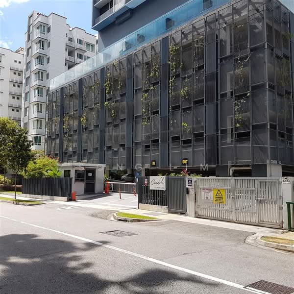Cradels, 10 Lorong Limau, 1 Bedroom, 441 sqft, Condominium For Sale, by Song Lim, 500197363 - Exterior - PropertyGuru.com.sg