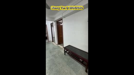130 Bukit Merah View, 130 Bukit Merah View, 2 Bedrooms, 700 sqft, HDB Flat For Rent, by Nancy Tan, 500197364 - PropertyGuru.com.sg