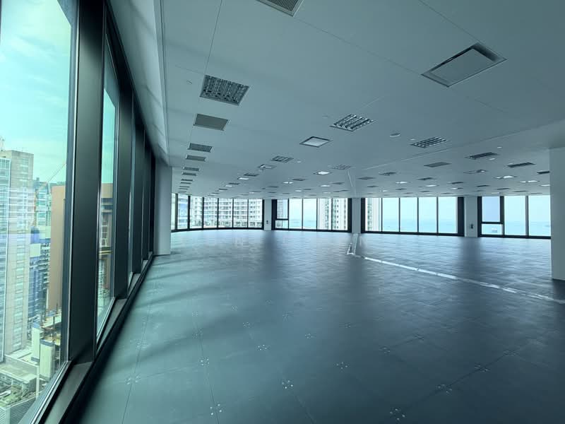 Hub Synergy Point, 70 Anson Road, 7,233 sqft, Office For Rent, by Von Chin, 500197365 - Interior - CommercialGuru.com.sg