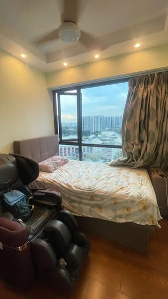 Kingsford Waterbay, 74 Upper Serangoon View, Hougang / Punggol / Sengkang, 3 Bedrooms, 893 sqft, Condominium For Sale, by Elena Pang, 500197366 - Bedroom - PropertyGuru.com.sg