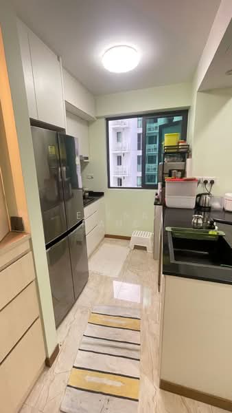 Kingsford Waterbay, 74 Upper Serangoon View, Hougang / Punggol / Sengkang, 3 Bedrooms, 893 sqft, Condominium For Sale, by Elena Pang, 500197366 - PropertyGuru.com.sg
