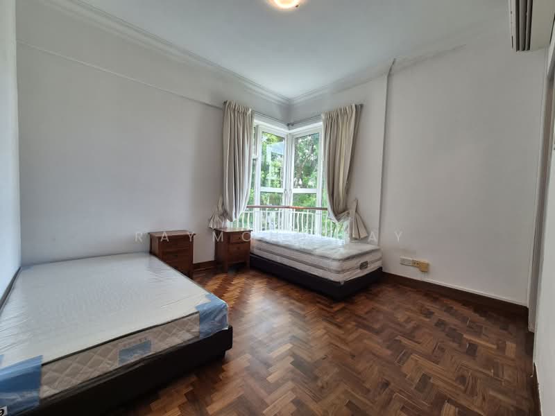 Unit near NUS and Haw Par Villa, , 3 Bedrooms, 1,238 sqft, Apartment For Rent, by Raymond Tay, 500197367 - Bedroom - PropertyGuru.com.sg
