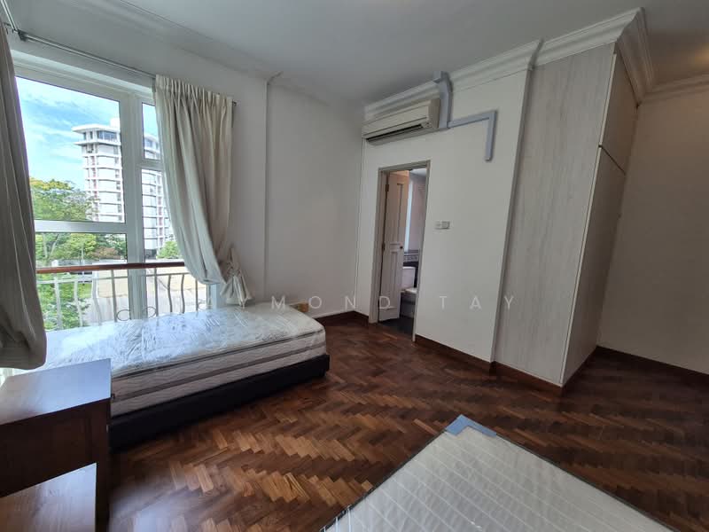 Unit near NUS and Haw Par Villa, , 3 Bedrooms, 1,238 sqft, Apartment For Rent, by Raymond Tay, 500197367 - Bedroom - PropertyGuru.com.sg