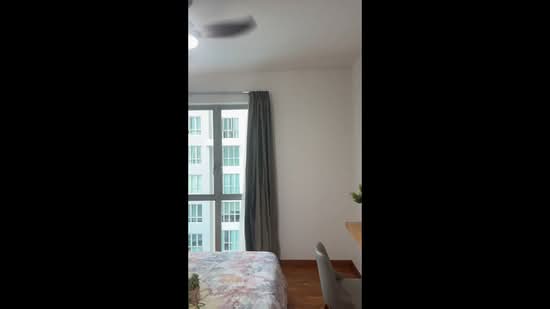 Whitewater, 33 Pasir Ris Street 72, Room Rental, 200 sqft, Executive Condominium For Rent, by Kaoru Fugane, 500197368 - PropertyGuru.com.sg