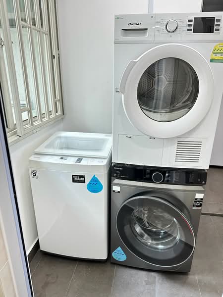 Whitewater, 33 Pasir Ris Street 72, Room Rental, 200 sqft, Executive Condominium For Rent, by Kaoru Fugane, 500197368 - Interior - PropertyGuru.com.sg