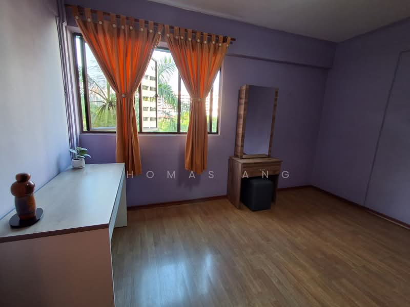 138 Bedok North Street 2, 138 Bedok North Street 2, Room Rental, 150 sqft, HDB Flat For Rent, by Thomas Ang, 500197370 - Bedroom - PropertyGuru.com.sg