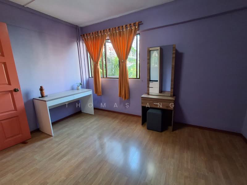 138 Bedok North Street 2, 138 Bedok North Street 2, Room Rental, 150 sqft, HDB Flat For Rent, by Thomas Ang, 500197370 - Bedroom - PropertyGuru.com.sg