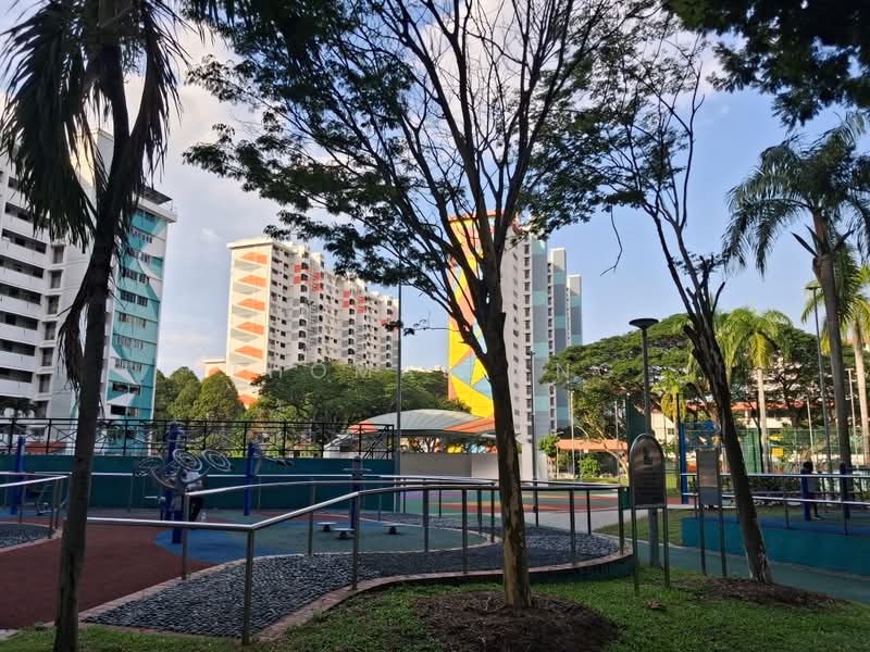 138 Bedok North Street 2, 138 Bedok North Street 2, Room Rental, 150 sqft, HDB Flat For Rent, by Thomas Ang, 500197370 - Exterior - PropertyGuru.com.sg