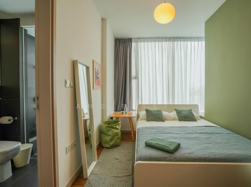Optima @ Tanah Merah, 88 Tanah Merah Kechil Avenue, Room Rental, 200 sqft, Condominium For Rent, by Angie See, 500197374 - Bedroom - PropertyGuru.com.sg
