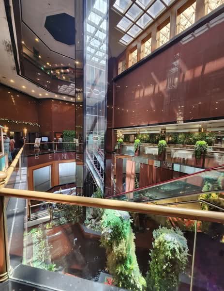 Golden Landmark, 390 Victoria Street, 689 sqft, Other Retail For Sale, by Benedict Lim Kim Heng, 500197379 - Interior - CommercialGuru.com.sg