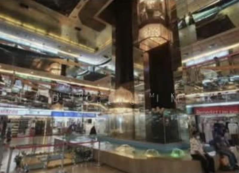 Golden Landmark, 390 Victoria Street, 689 sqft, Other Retail For Sale, by Benedict Lim Kim Heng, 500197379 - Interior - CommercialGuru.com.sg