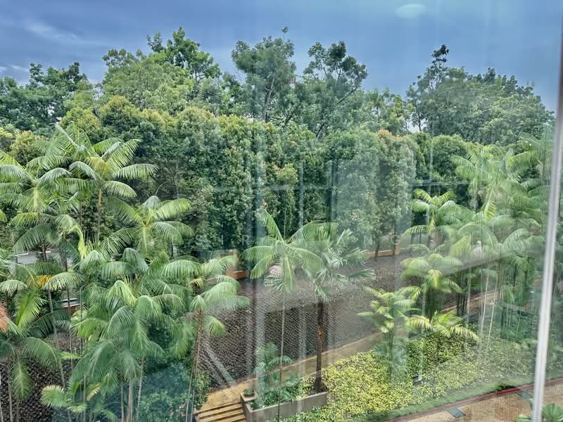 Savannah Condopark, 41 Simei Rise, 3 Bedrooms, 1,227 sqft, Condominium For Sale, by Desiree Ang, 500197380 - Exterior - PropertyGuru.com.sg