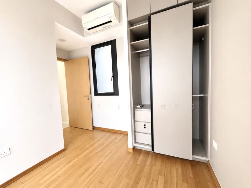 The Jovell, 19 Flora Drive, 3 Bedrooms, 904 sqft, Condominium For Sale, by Sandy Lim 林莎莎, 500197382 - Bedroom 3 - PropertyGuru.com.sg
