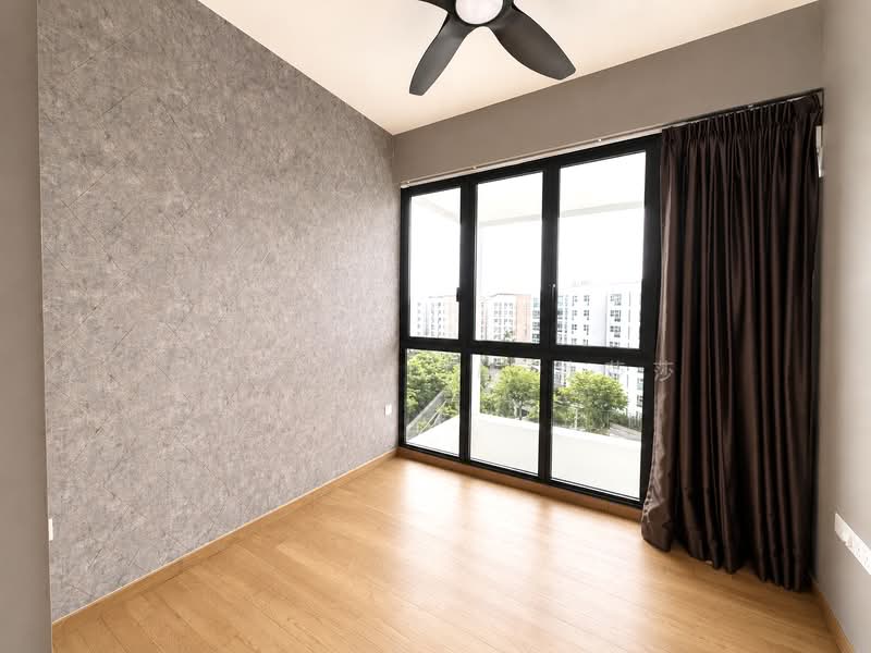 The Jovell, 19 Flora Drive, 3 Bedrooms, 904 sqft, Condominium For Sale, by Sandy Lim 林莎莎, 500197382 - Bedroom 3 - PropertyGuru.com.sg