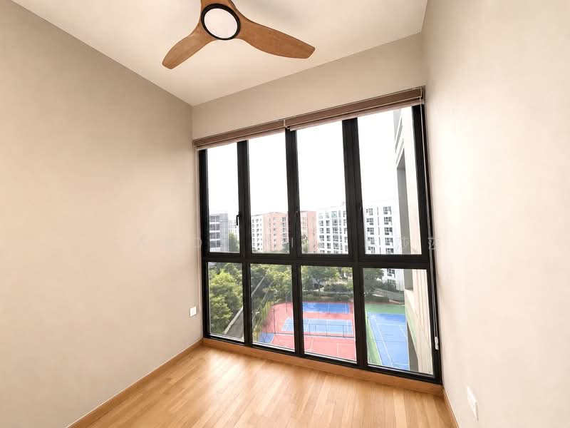The Jovell, 19 Flora Drive, 3 Bedrooms, 904 sqft, Condominium For Sale, by Sandy Lim 林莎莎, 500197382 - Master Bedroom - PropertyGuru.com.sg