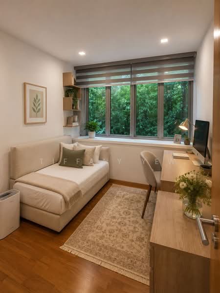 Glentrees, 11B Mount Sinai Lane, 5 Bedrooms, 3,671 sqft, Condominium For Sale, by Tiffany Yew, 500197385 - Study - PropertyGuru.com.sg