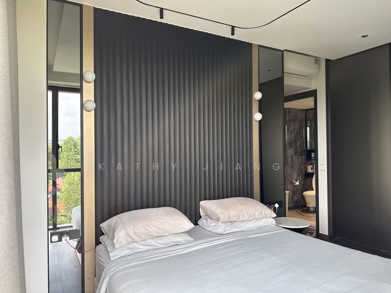 LIV @ MB, 114D Arthur Road, 3 Bedrooms, 1,302 sqft, Condominium For Sale, by Kathy Jiang, 500197386 - Bedroom - PropertyGuru.com.sg