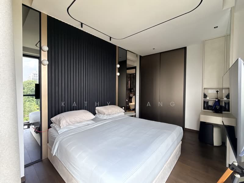 LIV @ MB, 114D Arthur Road, 3 Bedrooms, 1,302 sqft, Condominium For Sale, by Kathy Jiang, 500197386 - Bedroom - PropertyGuru.com.sg