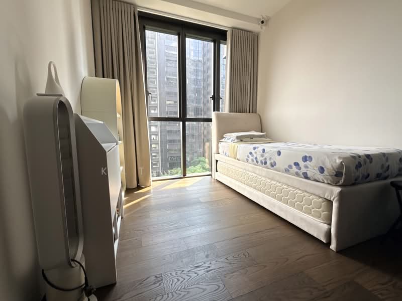 LIV @ MB, 114D Arthur Road, 3 Bedrooms, 1,302 sqft, Condominium For Sale, by Kathy Jiang, 500197386 - Bedroom - PropertyGuru.com.sg