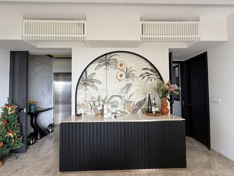 LIV @ MB, 114D Arthur Road, 3 Bedrooms, 1,302 sqft, Condominium For Sale, by Kathy Jiang, 500197386 - Interior - PropertyGuru.com.sg