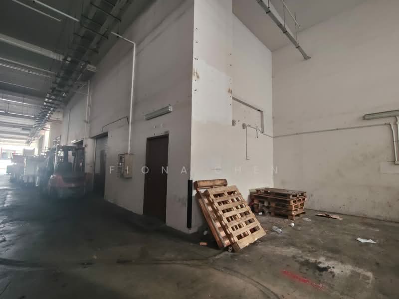 Food XChange @ Admiralty, 8A Admiralty Street, 3,821 sqft, Factory / Workshop (B2) For Sale, by Fiona Chen, 500197389 - Interior - CommercialGuru.com.sg