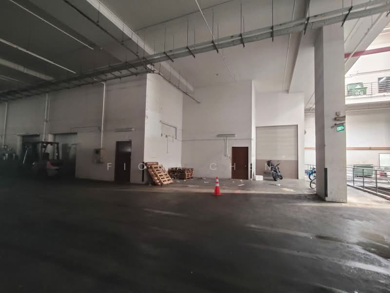 Food XChange @ Admiralty, 8A Admiralty Street, 3,821 sqft, Factory / Workshop (B2) For Sale, by Fiona Chen, 500197389 - Exterior - CommercialGuru.com.sg