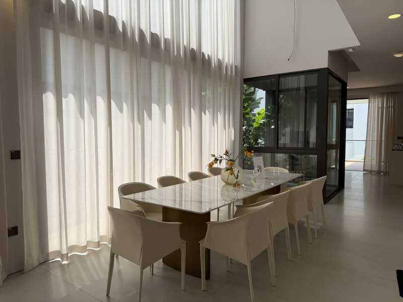 Kheam Hock Road, , 6 Bedrooms, 8,562 sqft, Semi-Detached House For Sale, by Jolene Koh, 500197390 - Dining Room - PropertyGuru.com.sg