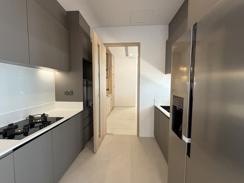 Kheam Hock Road, , 6 Bedrooms, 8,562 sqft, Semi-Detached House For Sale, by Jolene Koh, 500197390 - Kitchen - PropertyGuru.com.sg