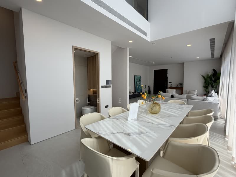 Kheam Hock Road, , 6 Bedrooms, 8,562 sqft, Semi-Detached House For Sale, by Jolene Koh, 500197390 - Dining Room - PropertyGuru.com.sg