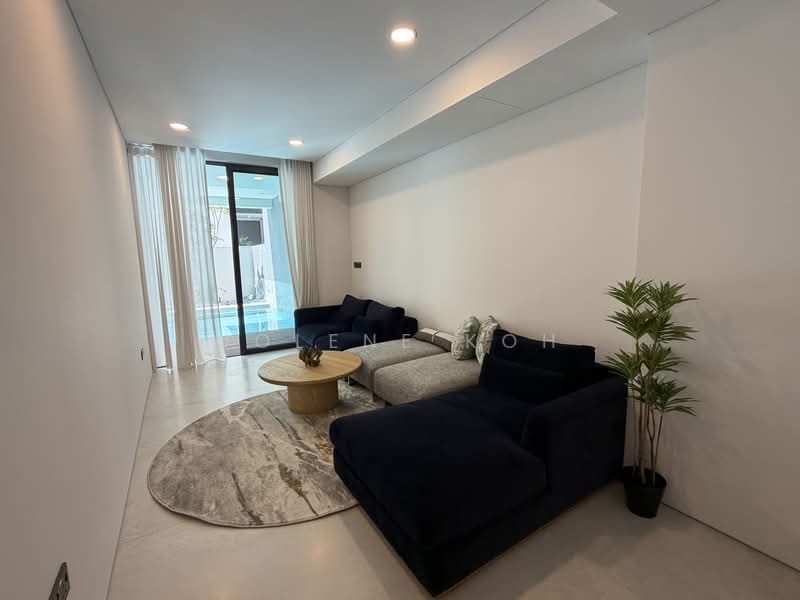 Kheam Hock Road, , 6 Bedrooms, 8,562 sqft, Semi-Detached House For Sale, by Jolene Koh, 500197390 - Living Room - PropertyGuru.com.sg
