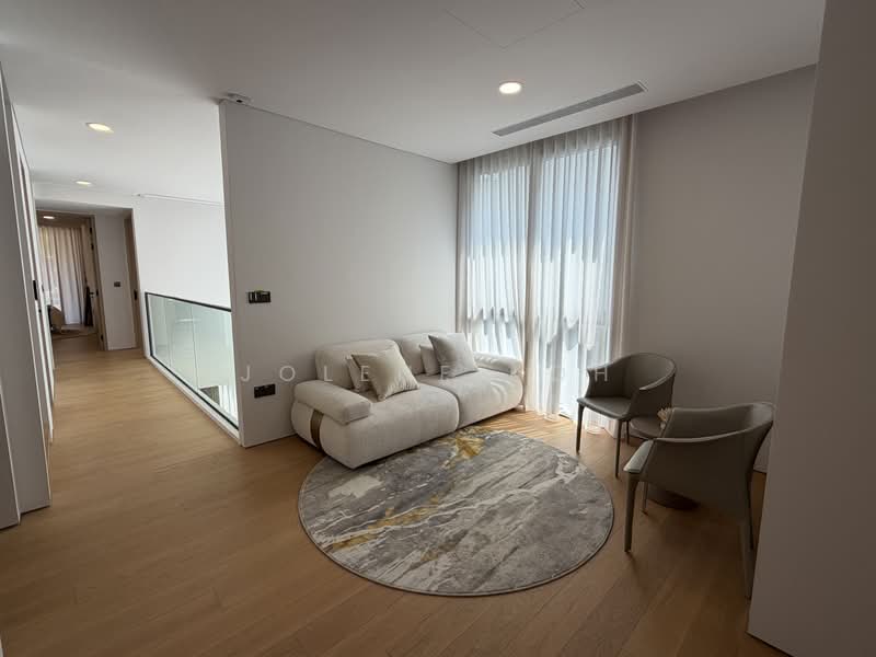 Kheam Hock Road, , 6 Bedrooms, 8,562 sqft, Semi-Detached House For Sale, by Jolene Koh, 500197390 - Living Room - PropertyGuru.com.sg