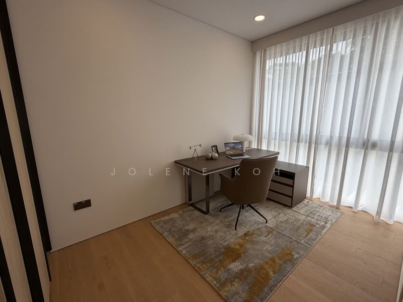 Kheam Hock Road, , 6 Bedrooms, 8,562 sqft, Semi-Detached House For Sale, by Jolene Koh, 500197390 - Study - PropertyGuru.com.sg