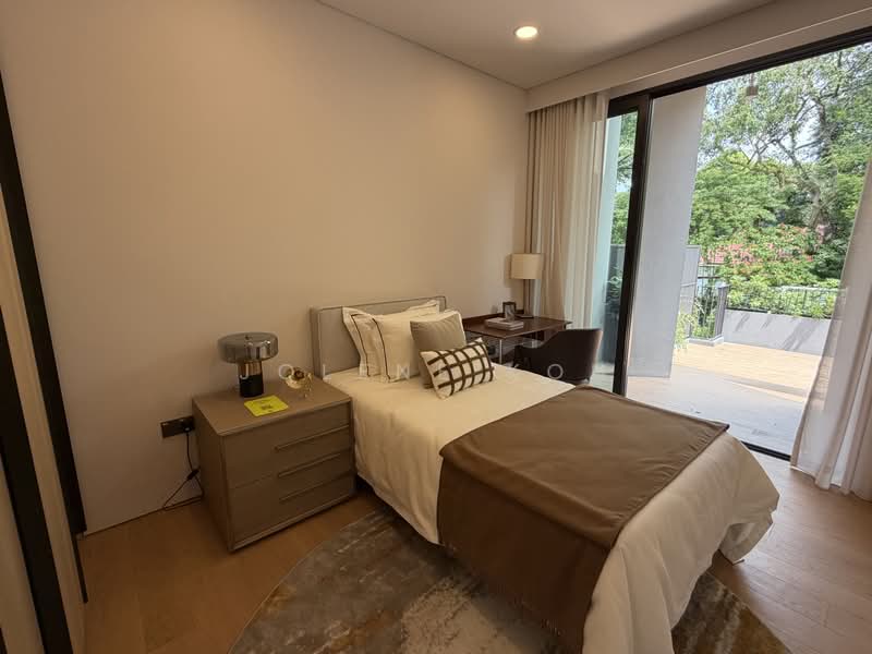 Kheam Hock Road, , 6 Bedrooms, 8,562 sqft, Semi-Detached House For Sale, by Jolene Koh, 500197390 - Bedroom - PropertyGuru.com.sg