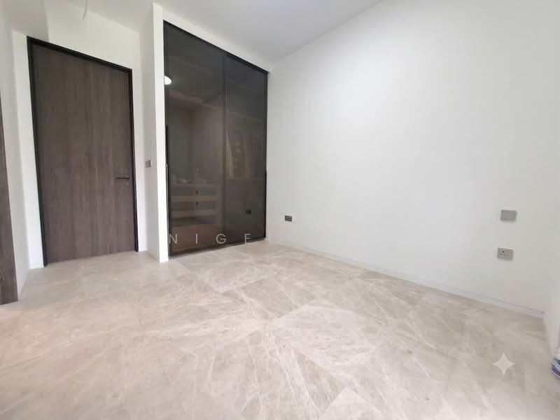 The Reef at King's Dock, 16 Harbourfront Avenue, 1 Bedroom, 592 sqft, Condominium For Rent, by Nigel Toh, 500197392 - Bedroom - PropertyGuru.com.sg