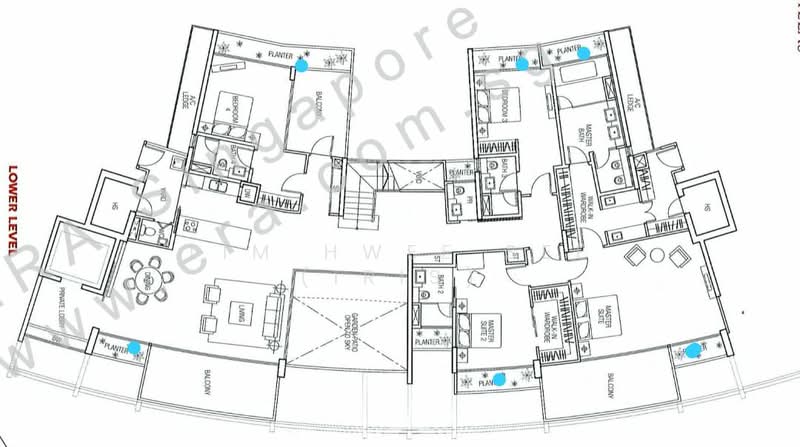 The Oceanfront @ Sentosa Cove, 283 Ocean Drive, 4 Bedrooms, 6,000 sqft, Condominium For Rent, by Lim Hwee See (Iris), 500197393 - PropertyGuru.com.sg