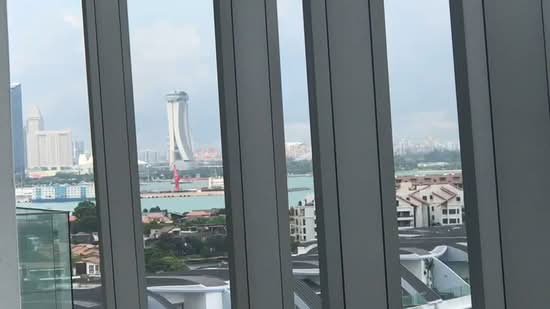 The Oceanfront @ Sentosa Cove, 283 Ocean Drive, 4 Bedrooms, 6,000 sqft, Condominium For Rent, by Lim Hwee See (Iris), 500197393 - PropertyGuru.com.sg