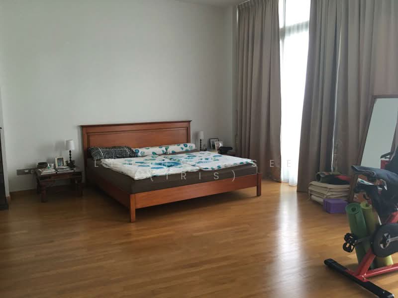 The Oceanfront @ Sentosa Cove, 283 Ocean Drive, 4 Bedrooms, 6,000 sqft, Condominium For Rent, by Lim Hwee See (Iris), 500197393 - Bedroom - PropertyGuru.com.sg