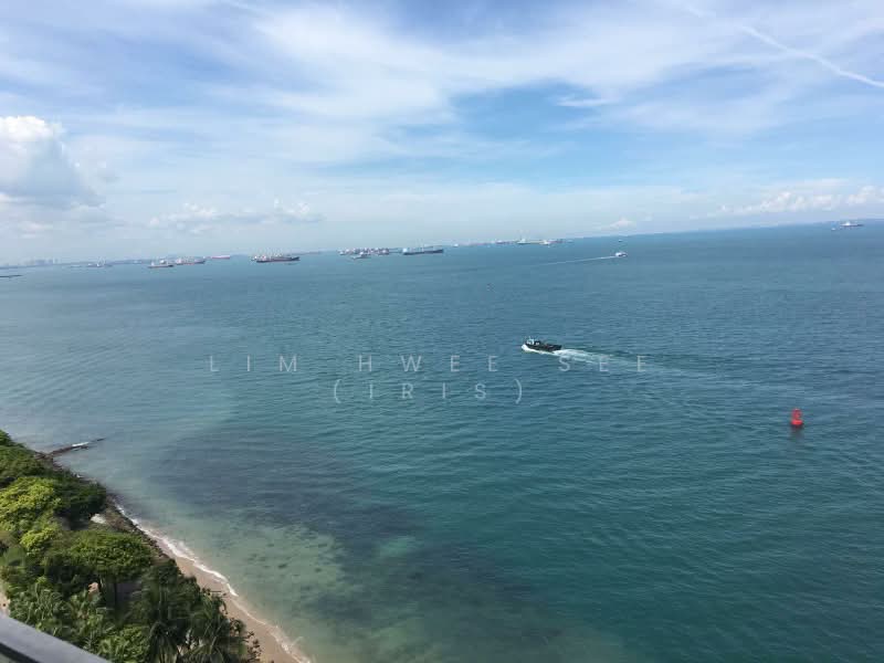 The Oceanfront @ Sentosa Cove, 283 Ocean Drive, 4 Bedrooms, 6,000 sqft, Condominium For Rent, by Lim Hwee See (Iris), 500197393 - Exterior - PropertyGuru.com.sg