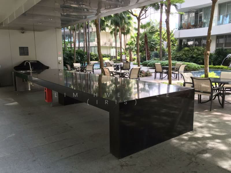 The Oceanfront @ Sentosa Cove, 283 Ocean Drive, 4 Bedrooms, 6,000 sqft, Condominium For Rent, by Lim Hwee See (Iris), 500197393 - Exterior - PropertyGuru.com.sg