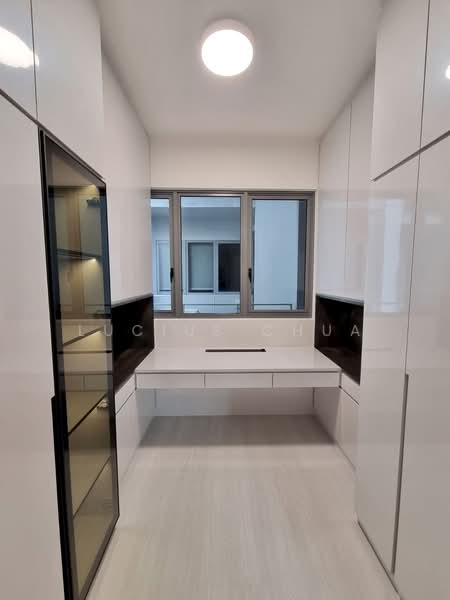 The Alps Residences, 107 Tampines Street 86, 2 Bedrooms, 700 sqft, Condominium For Sale, by Lucius Chua, 500197396 - Study - PropertyGuru.com.sg