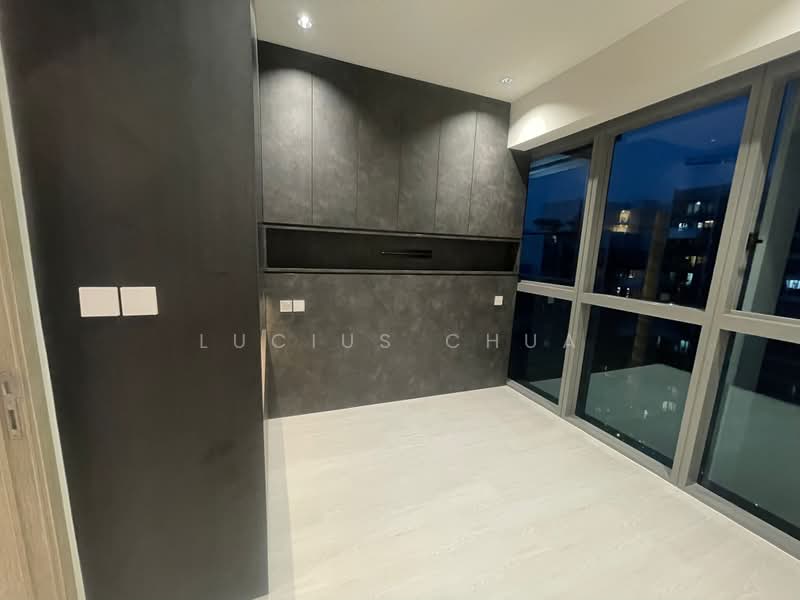 The Alps Residences, 107 Tampines Street 86, 2 Bedrooms, 700 sqft, Condominium For Sale, by Lucius Chua, 500197396 - Interior - PropertyGuru.com.sg