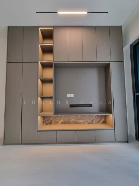 The Alps Residences, 107 Tampines Street 86, 2 Bedrooms, 700 sqft, Condominium For Sale, by Lucius Chua, 500197396 - Interior - PropertyGuru.com.sg